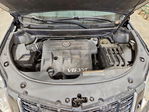 Cadillac SRX 2014