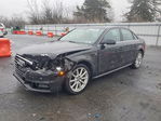 Audi A4 2015