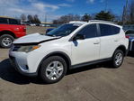 Toyota RAV 4 2014
