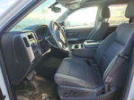 Chevrolet Silverado 2017