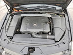 Cadillac CTS 2011