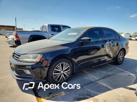 Volkswagen Jetta 2018 - Image 1 of 13