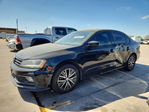 Volkswagen Jetta 2018