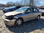 Honda Civic 2002