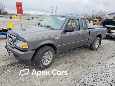 Ford Ranger 2011 - Image 1 of 13