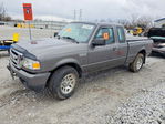 Ford Ranger 2011