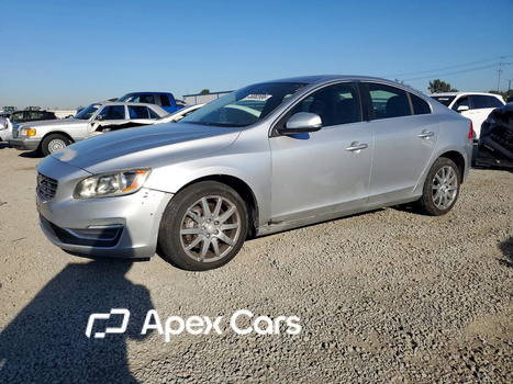 Volvo S60 2014 - Image 1 of 12