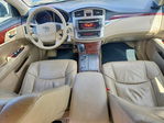 Toyota Avalon 2011