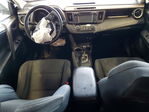 Toyota RAV 4 2016