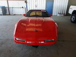 Chevrolet Corvette 1996
