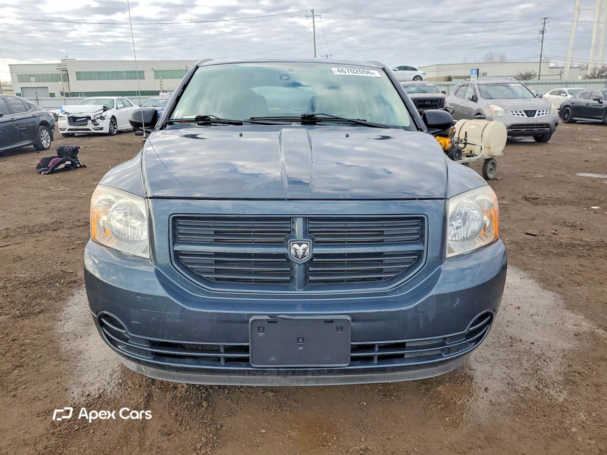 Dodge Caliber 2008