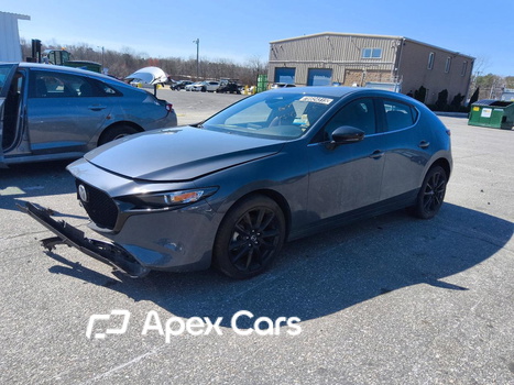Mazda 3 2024 - Image 1 of 5