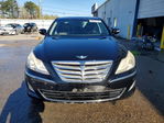 Hyundai Genesis 2012