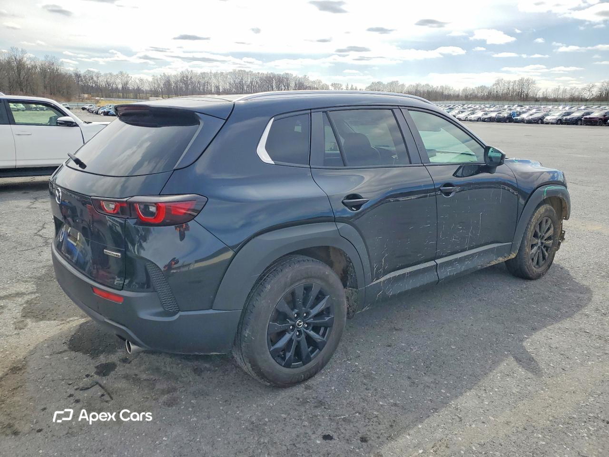 Mazda CX-50 2024