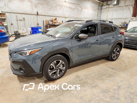 Subaru XV 2024 - Image 1 of 13