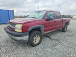 Chevrolet Silverado 2004