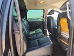 Chevrolet Avalanche 2011