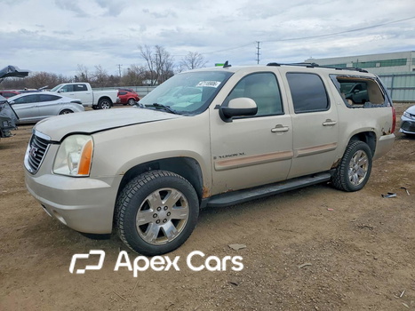 GMC Yukon 2007 - Image 1 of 13