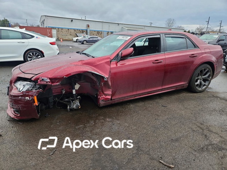 Chrysler 300 2022 - Image 1 of 12