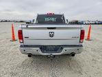 Dodge RAM 2011