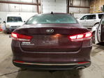 Kia Optima 2016