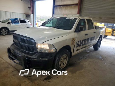 RAM 1500 2020 - Image 1 of 12