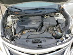 Nissan Altima 2014