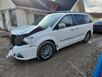 Chrysler Voyager 2014