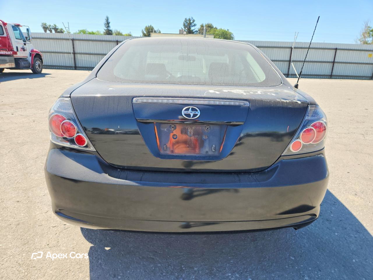 Scion tC 2009