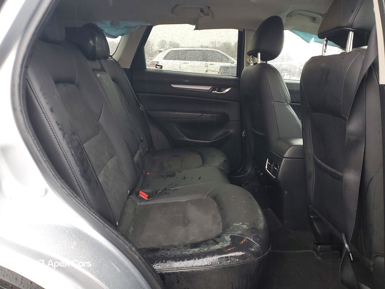 Mazda CX-5 2020