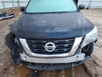 Nissan Pathfinder 2017