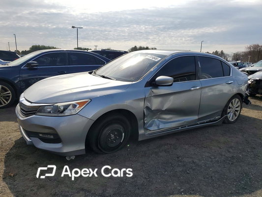 Honda Accord 2016 - Image 1 of 12