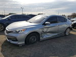 Honda Accord 2016