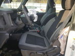 Ford Bronco 2025
