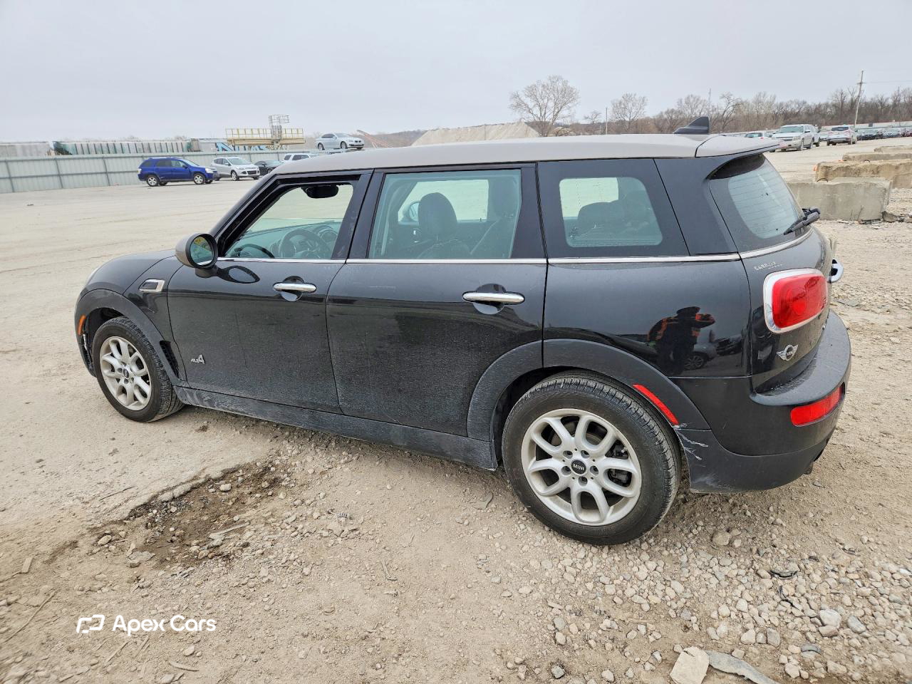 MINI Cooper 2017