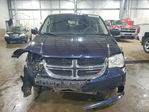 Dodge Caravan 2011