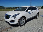 Cadillac XT5 2018