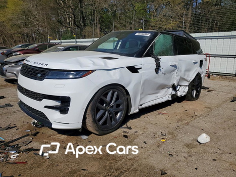 Land Rover Range Rover 2025 - Image 1 of 13