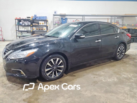 Nissan Altima 2016 - Image 1 of 13
