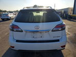 Lexus RX 2015