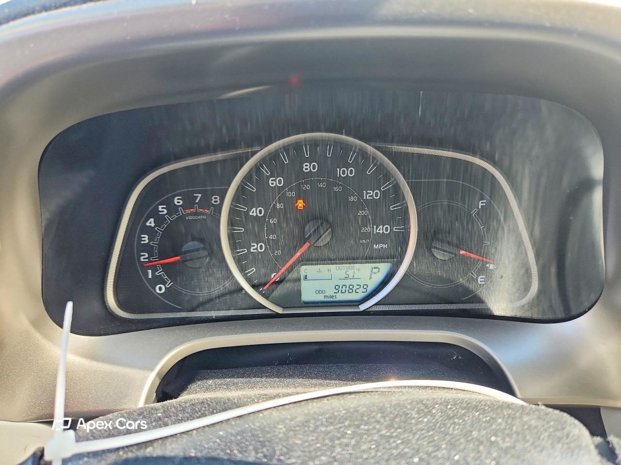 Toyota RAV 4 2014