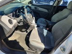 Chevrolet Cruze 2012