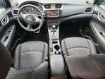 Nissan Sentra 2017
