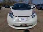Nissan Leaf 2016