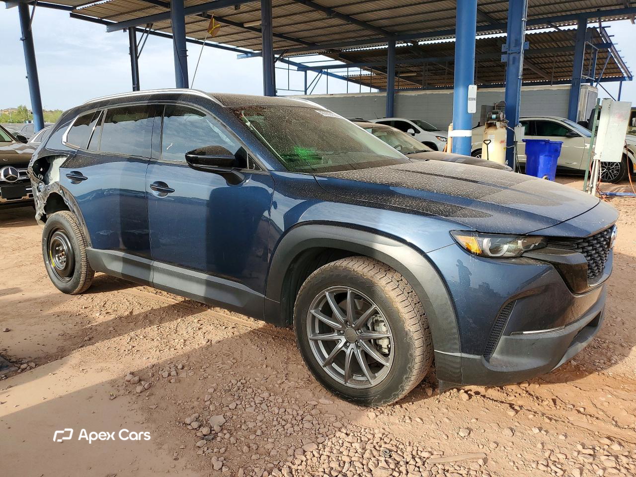 Mazda CX-50 2023