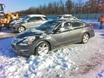Nissan Altima 2013
