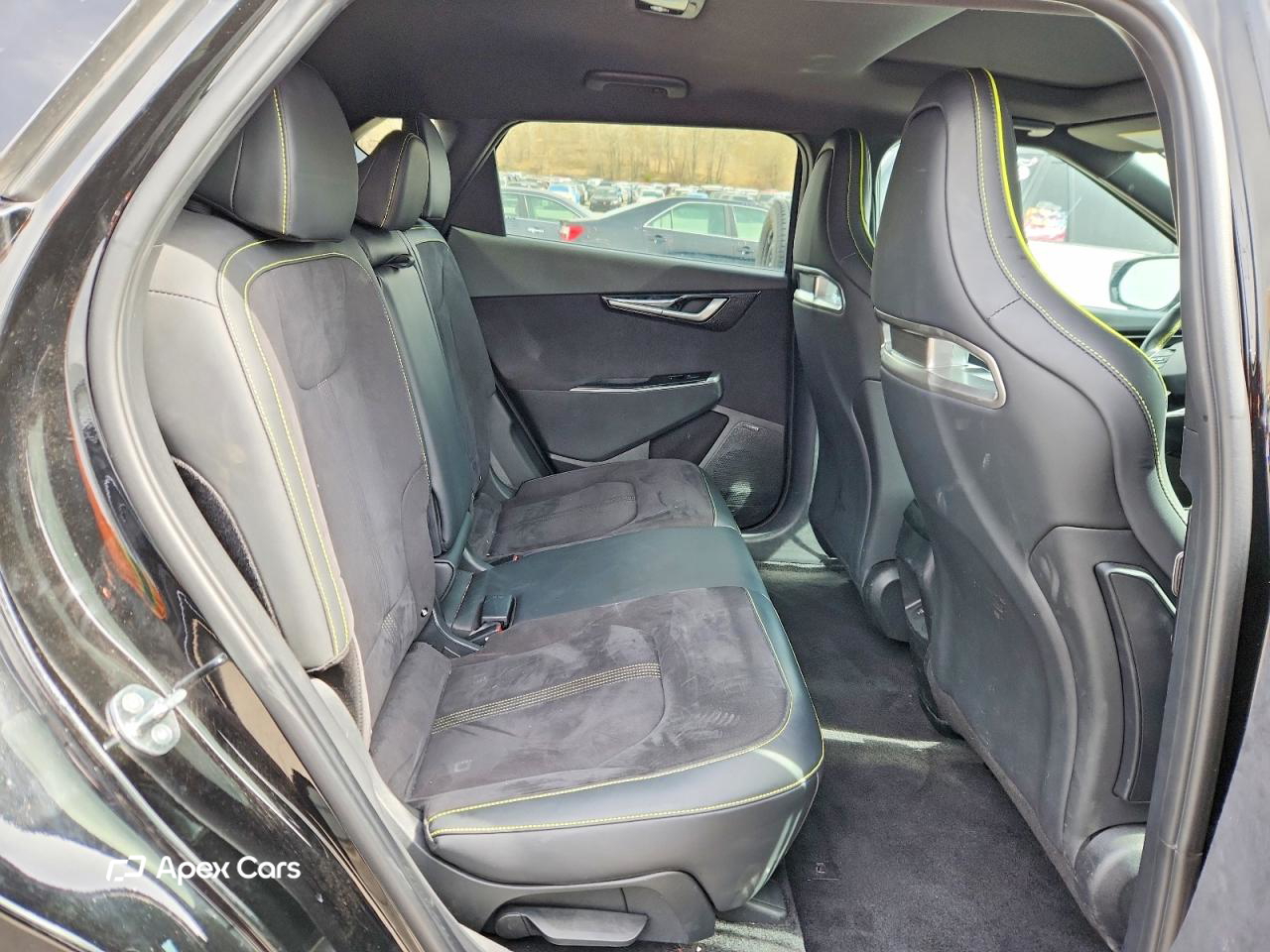 Kia EV6 2023