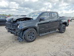 Chevrolet Colorado 2021
