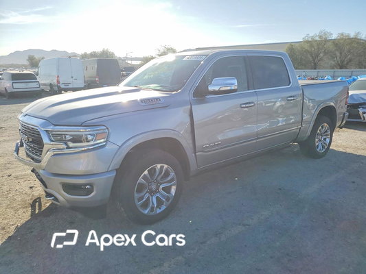 RAM 1500 2022 - Zdjęcie 1 z 13