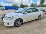 Toyota Corolla 2011